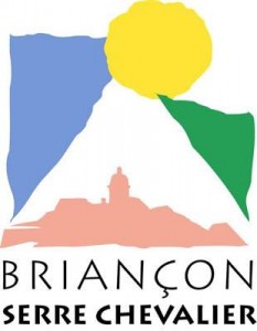 logo de la ville de Briançon